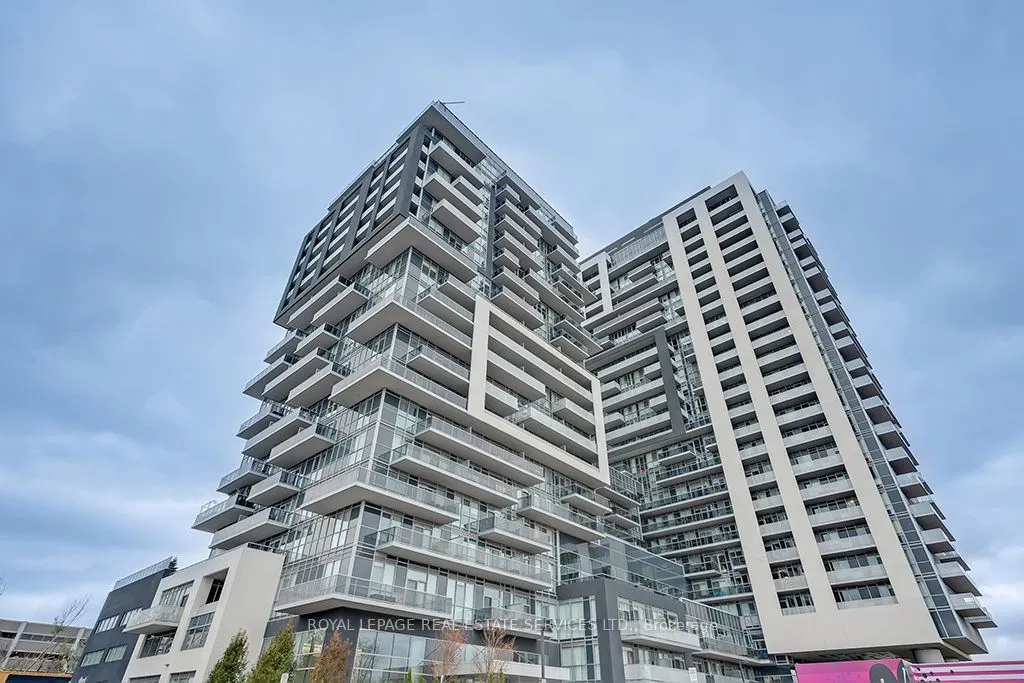 2081 Fairview Street, #602