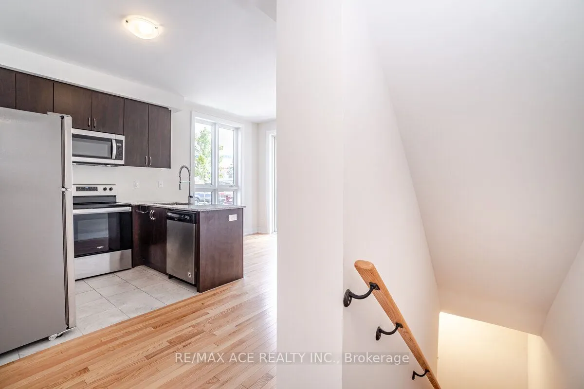 719 Lawrence Avenue W, #49