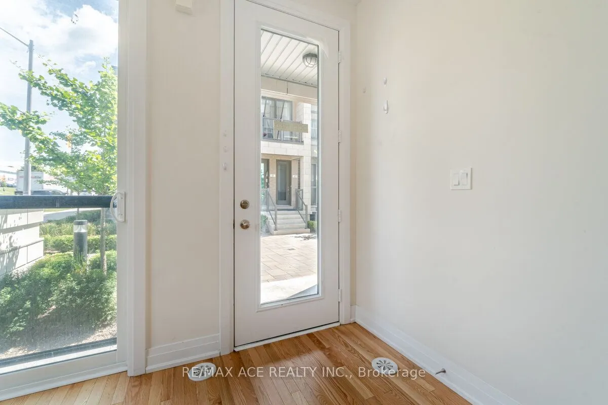 719 Lawrence Avenue W, #49
