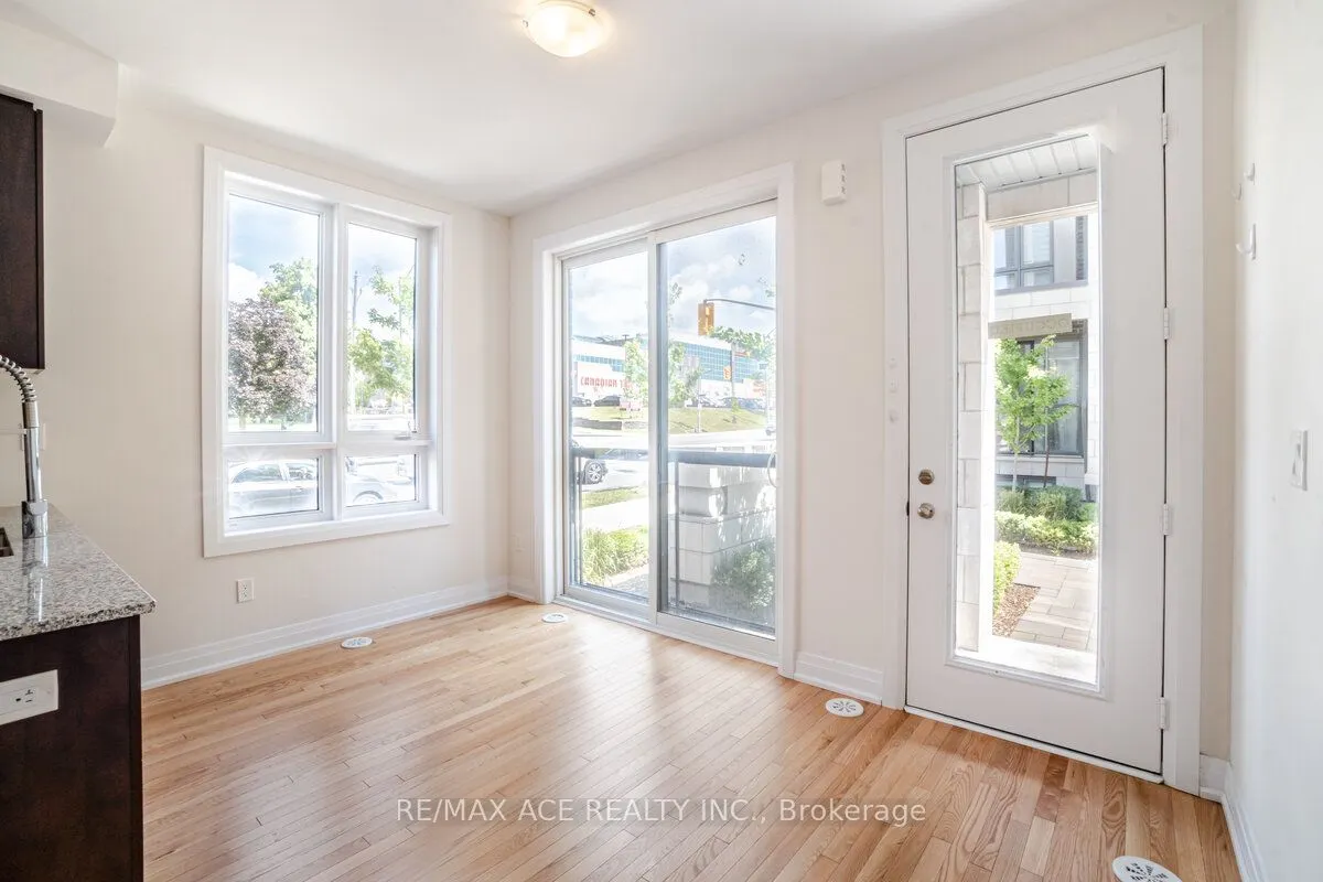 719 Lawrence Avenue W, #49