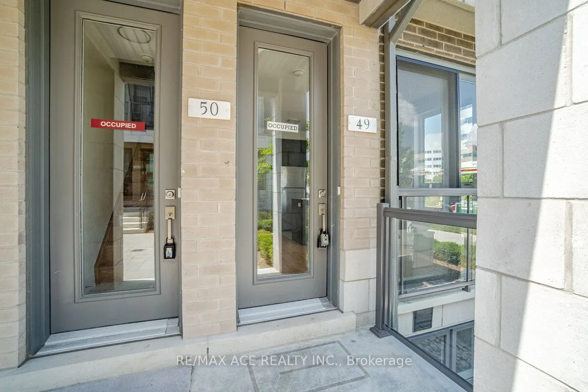 719 Lawrence Avenue W, #49