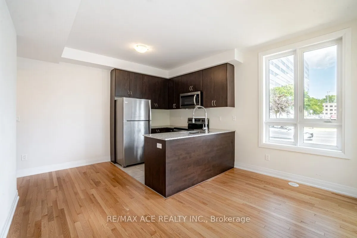 719 Lawrence Avenue W, #49