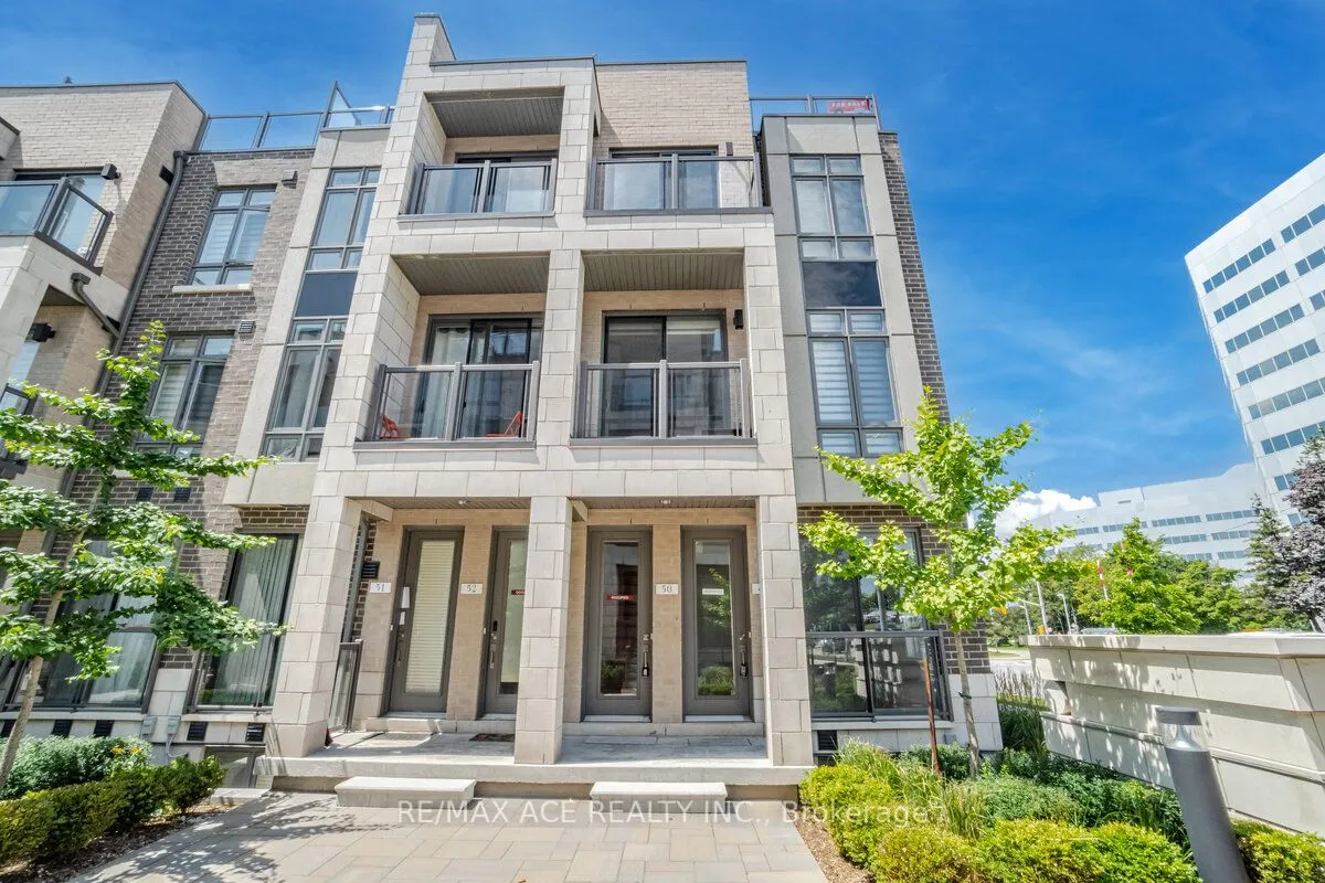 719 Lawrence Avenue W, #49