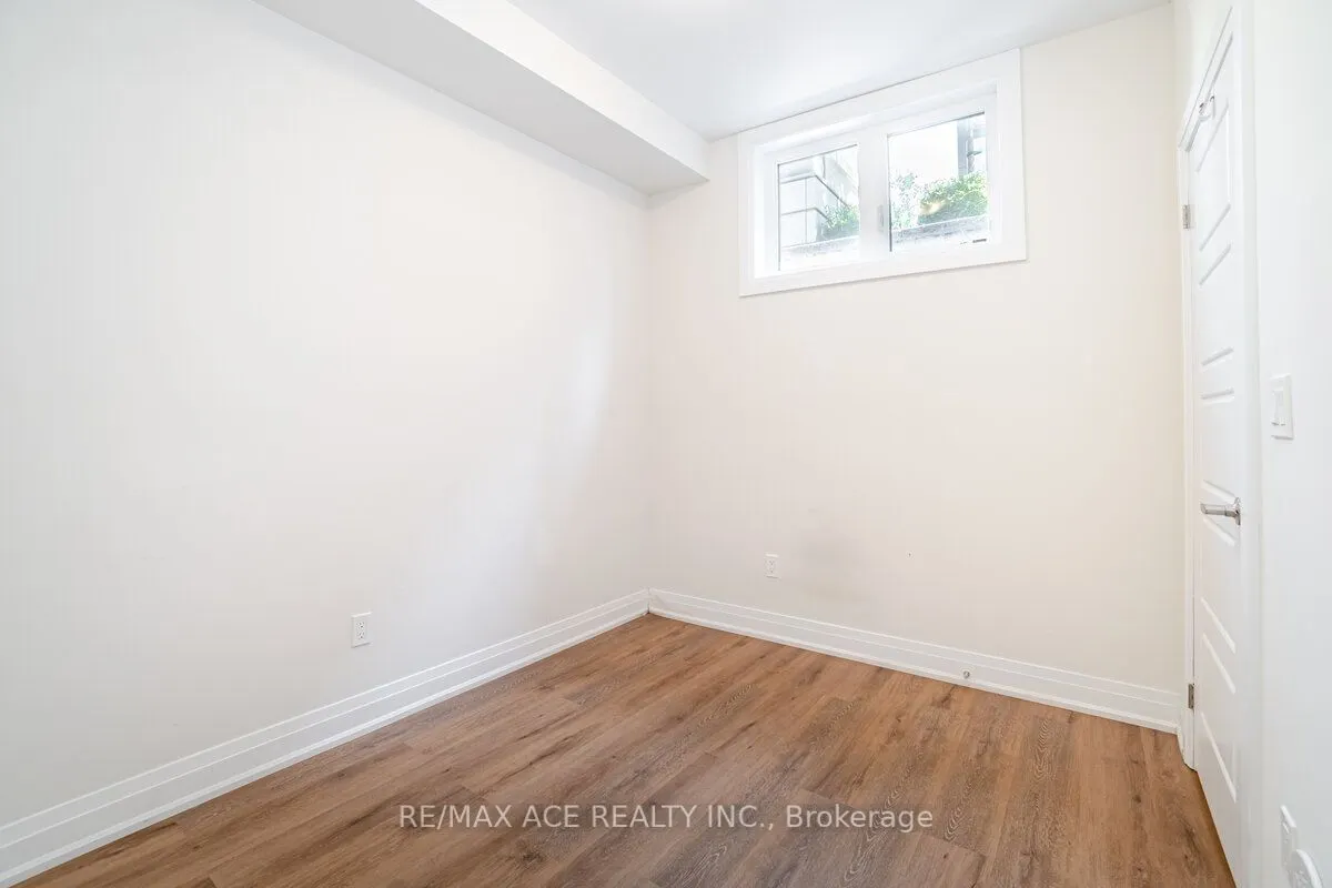 719 Lawrence Avenue W, #49