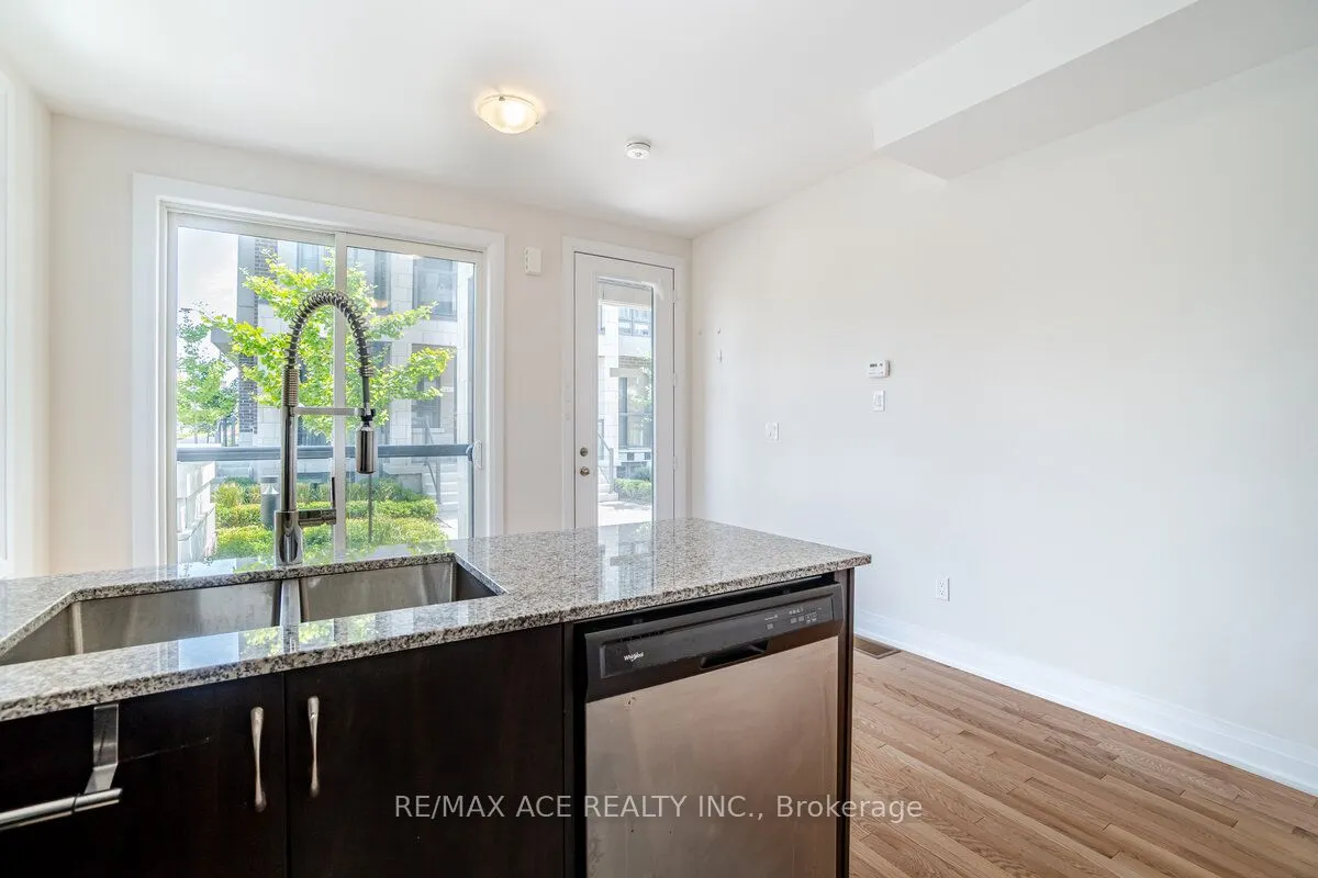 719 Lawrence Avenue W, #49