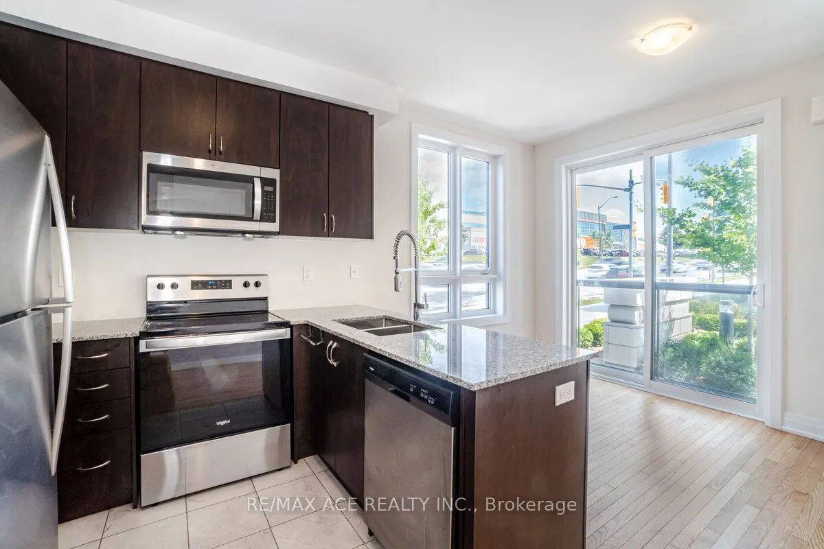 719 Lawrence Avenue W, #49