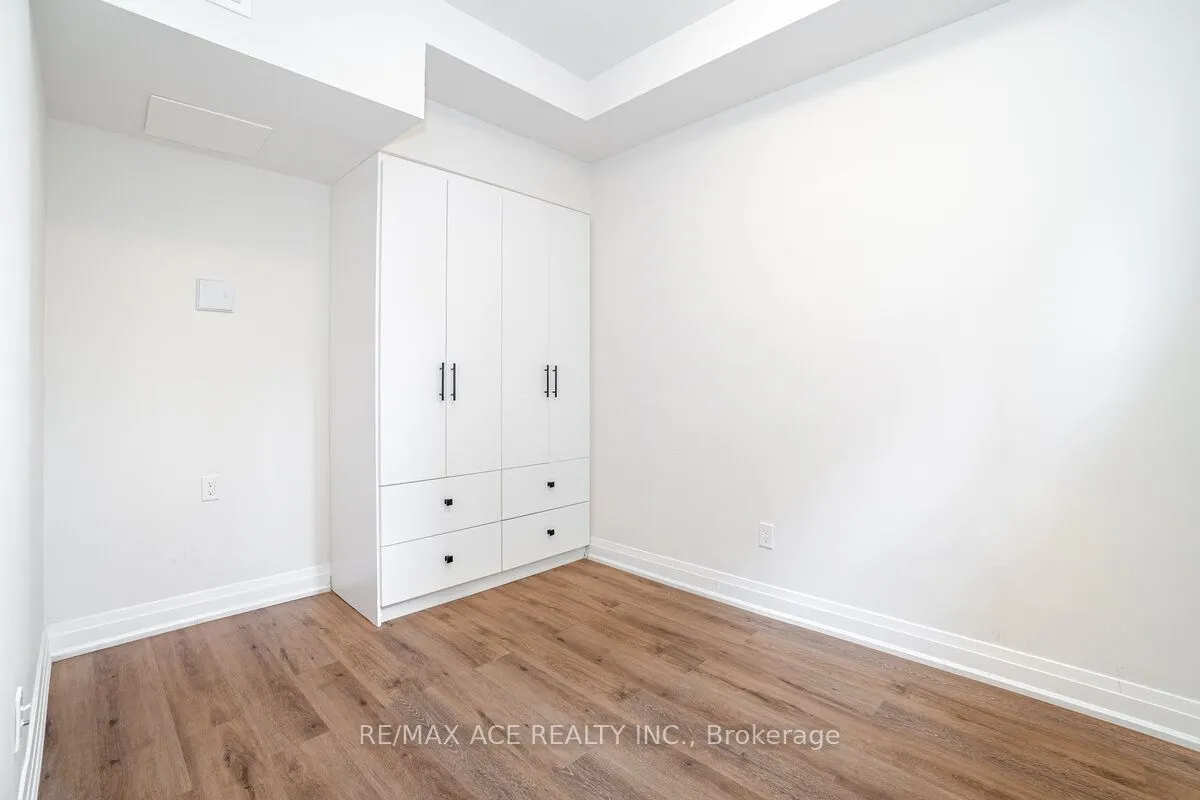 719 Lawrence Avenue W, #49