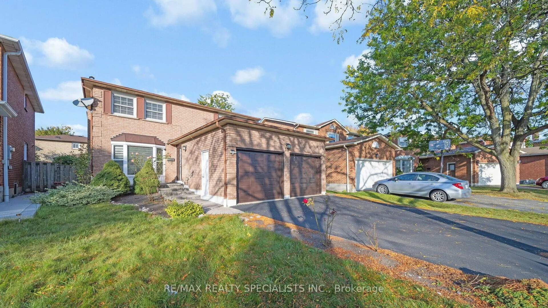 13 Stillwater Crescent