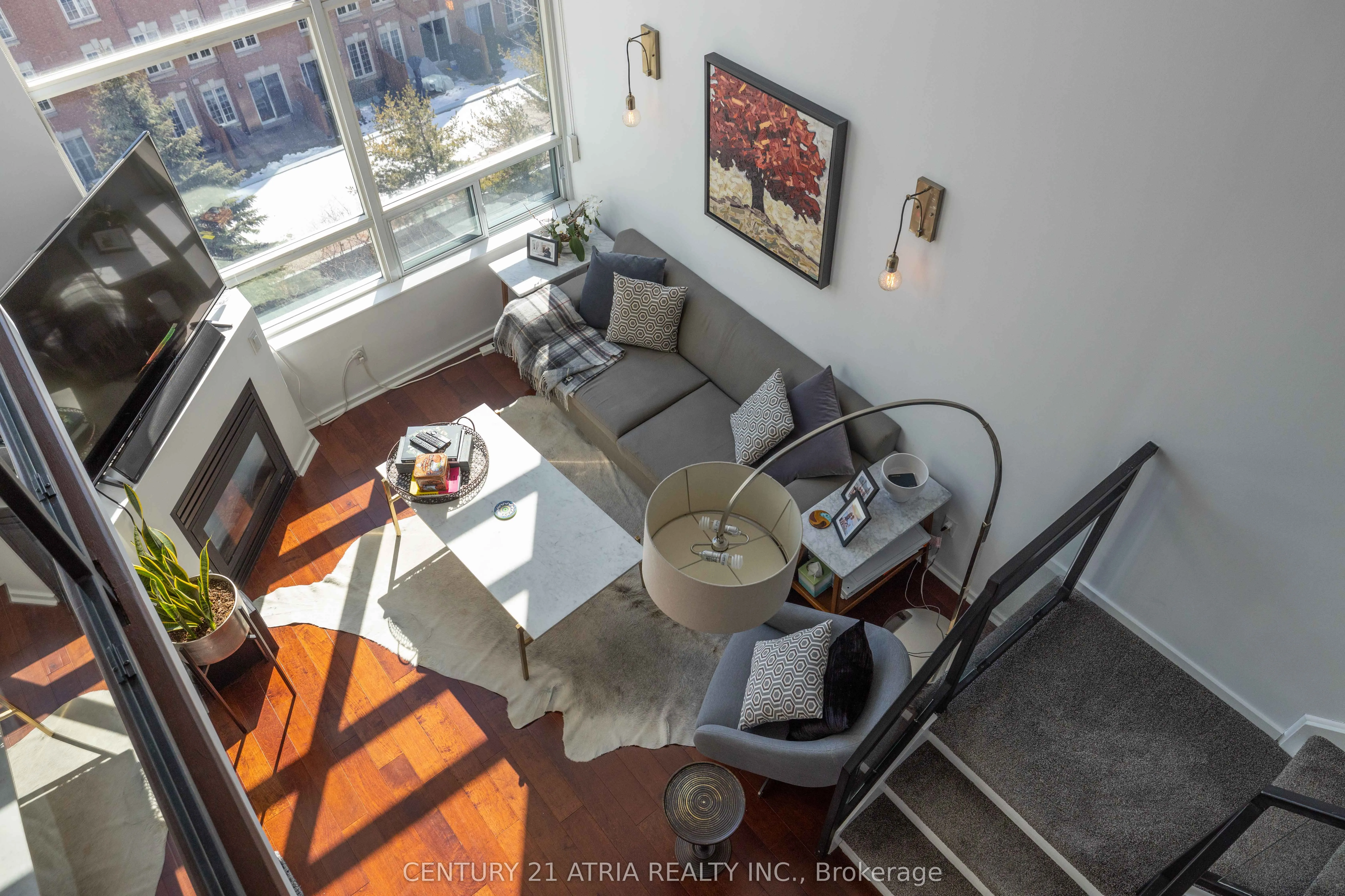 200 Manitoba Street, #401