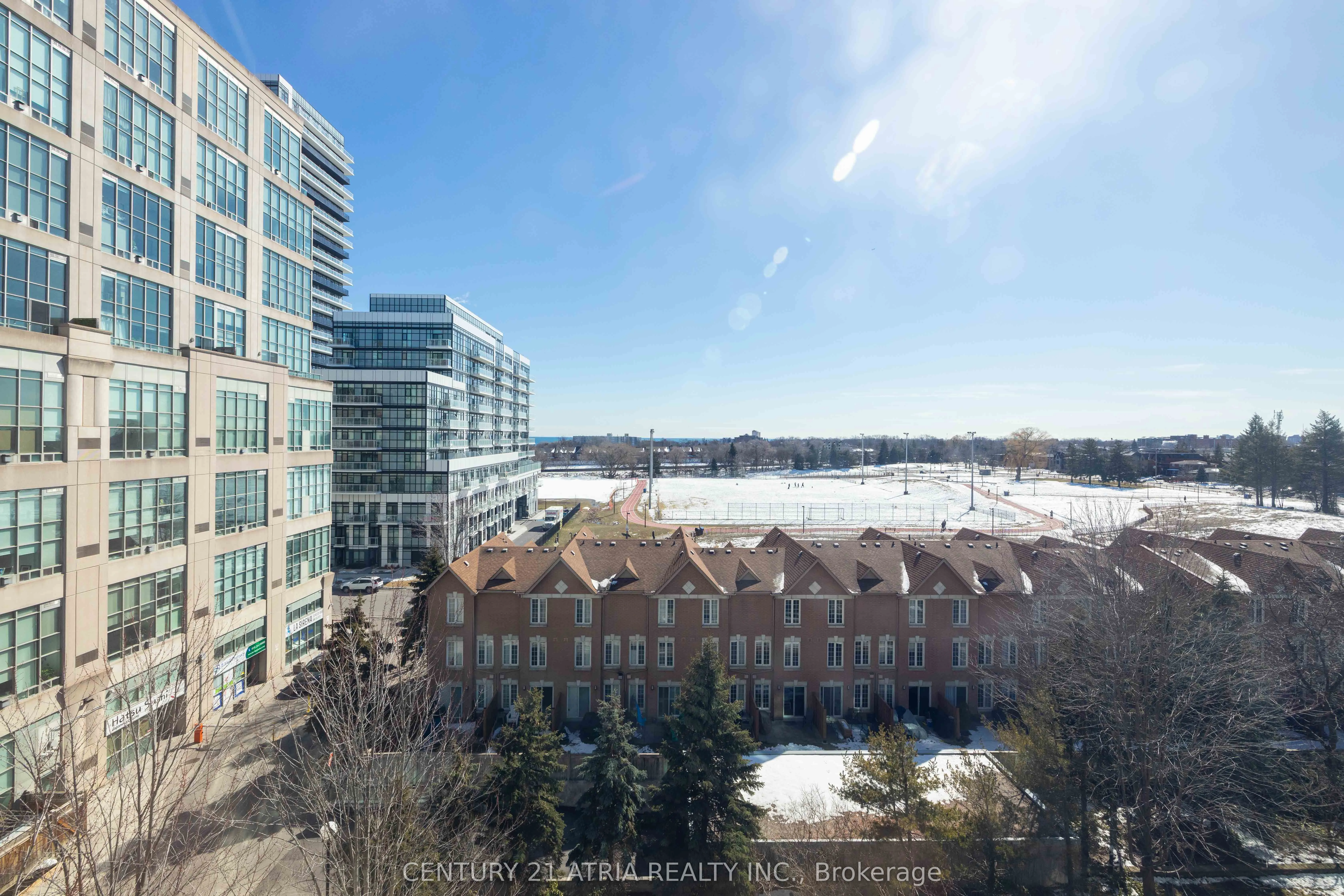 200 Manitoba Street, #401