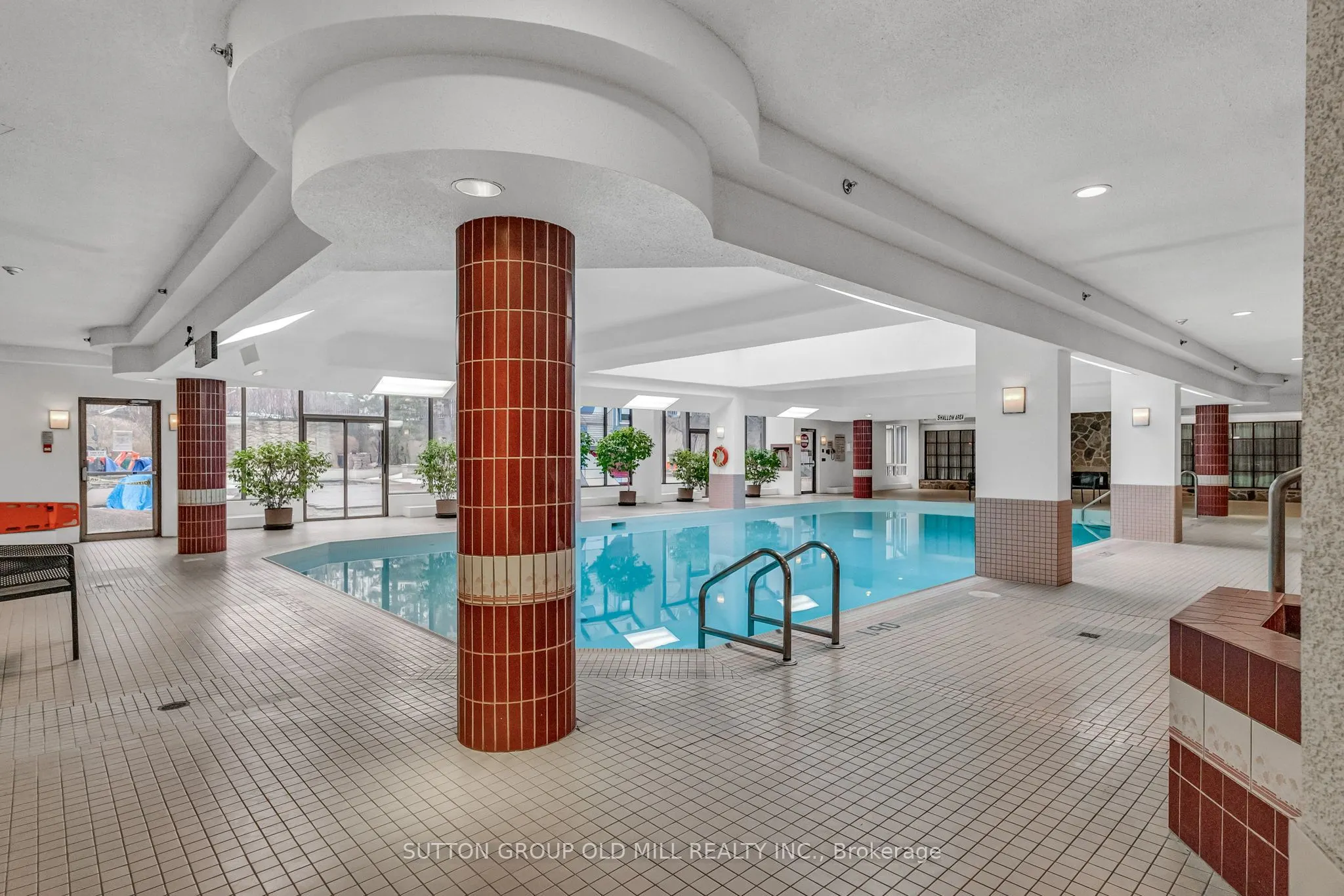 1320 Islington Avenue, #901