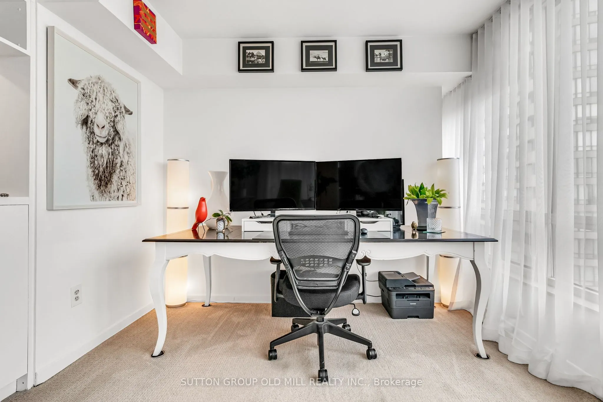 1320 Islington Avenue, #901