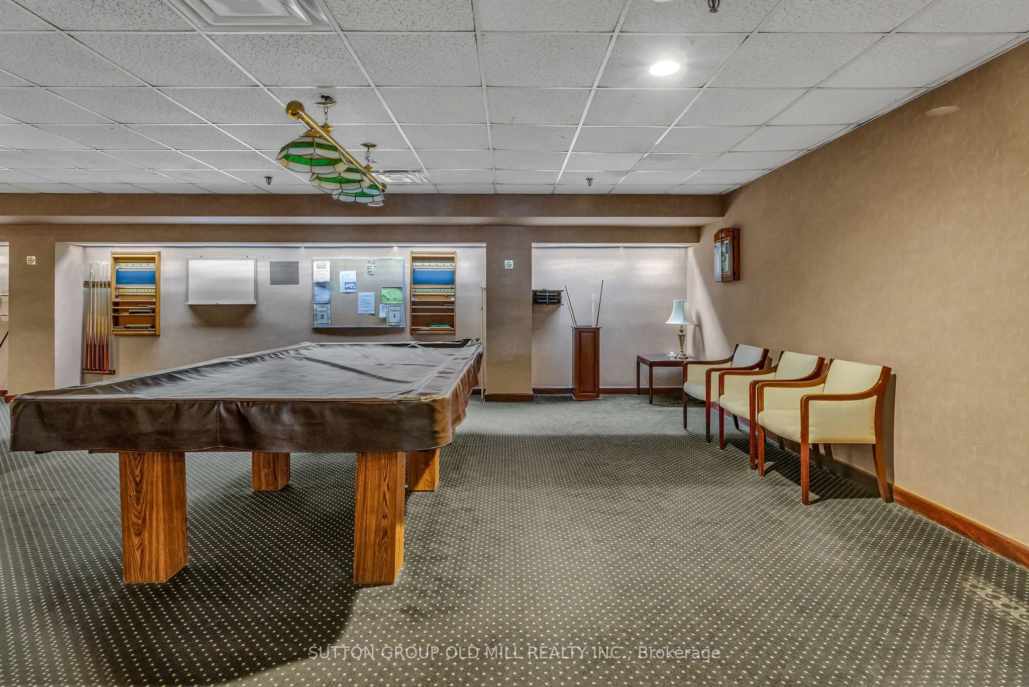 1320 Islington Avenue, #901