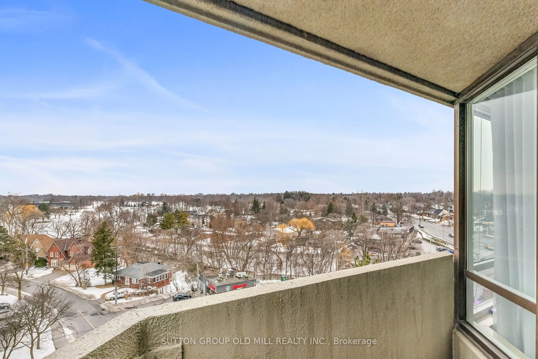 1320 Islington Avenue, #901
