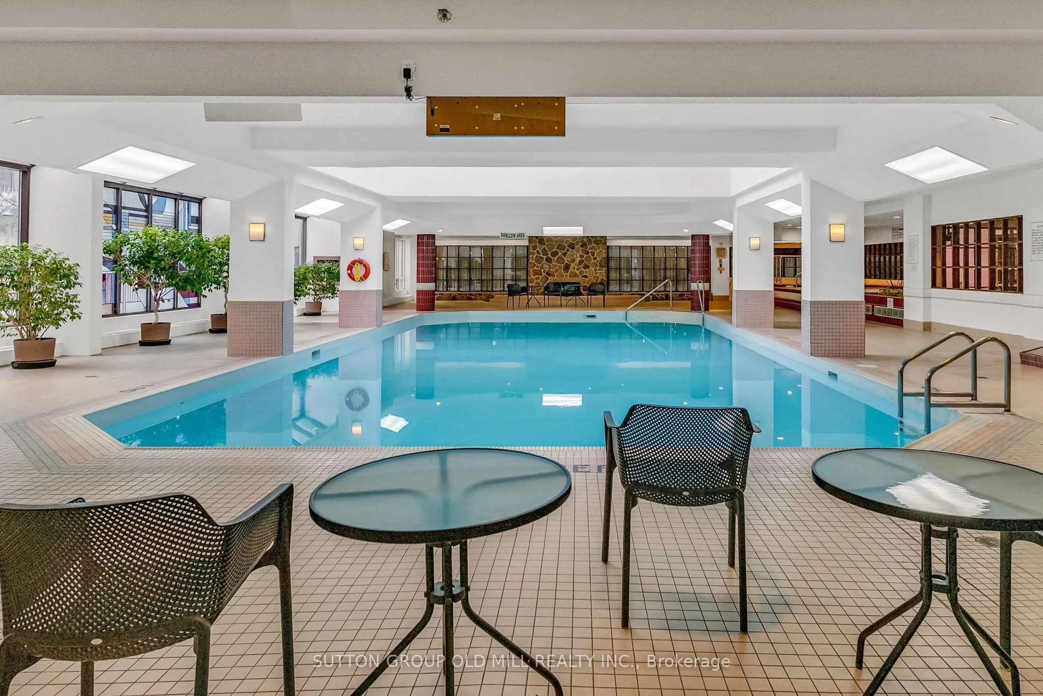 1320 Islington Avenue, #901