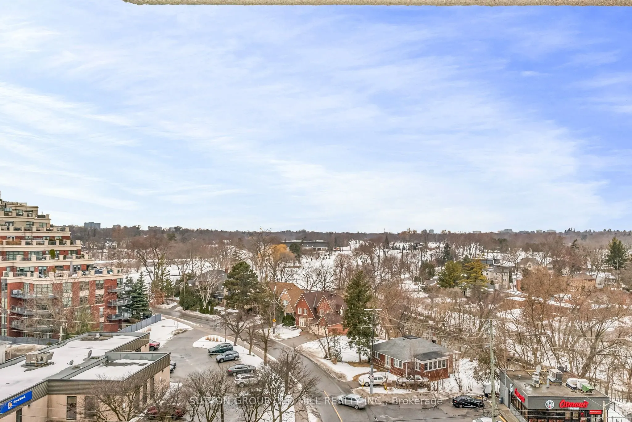 1320 Islington Avenue, #901