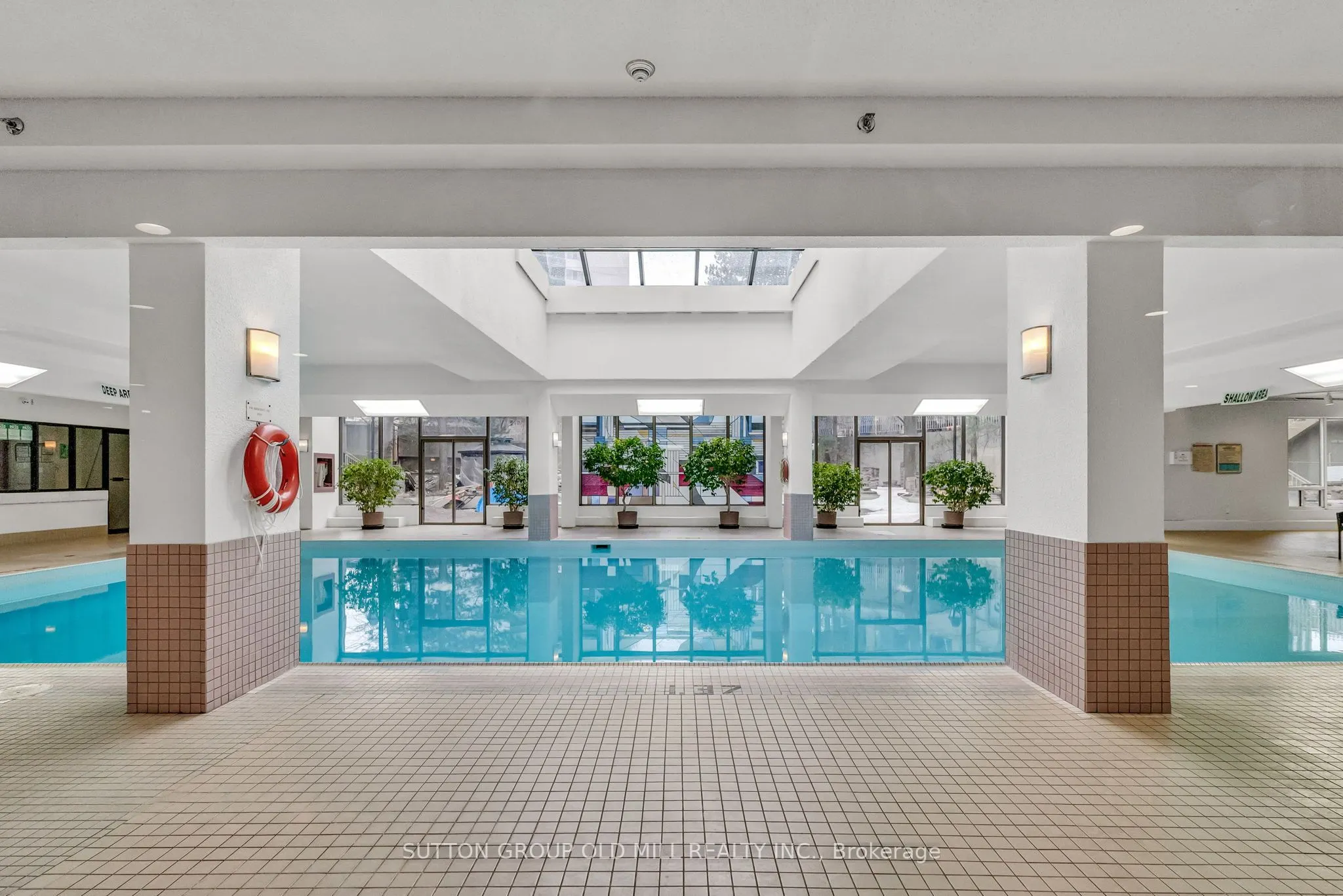 1320 Islington Avenue, #901