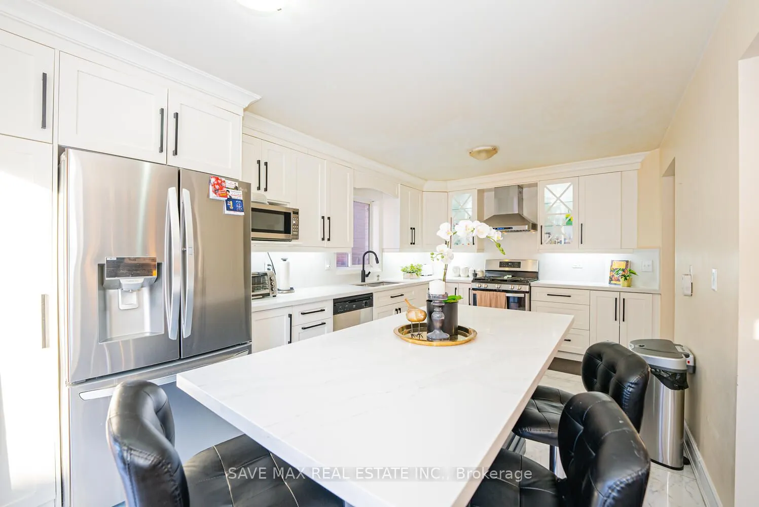 12 Spencer Drive
