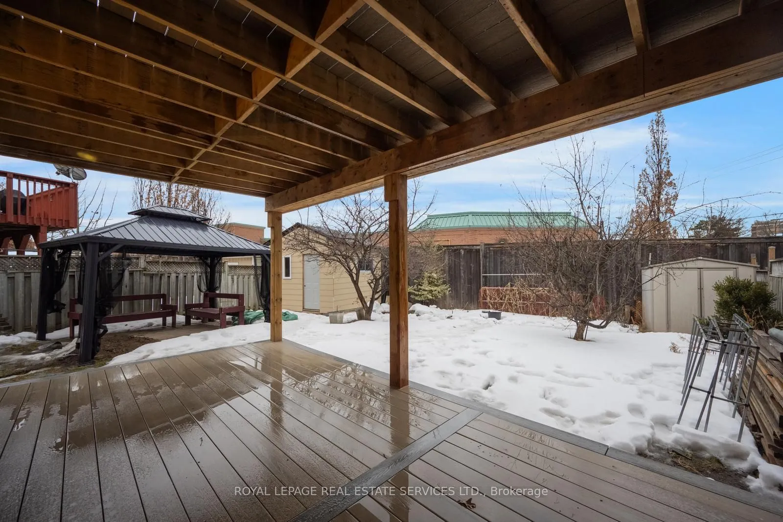 245 Touchstone Drive