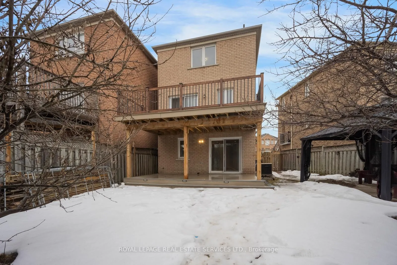 245 Touchstone Drive