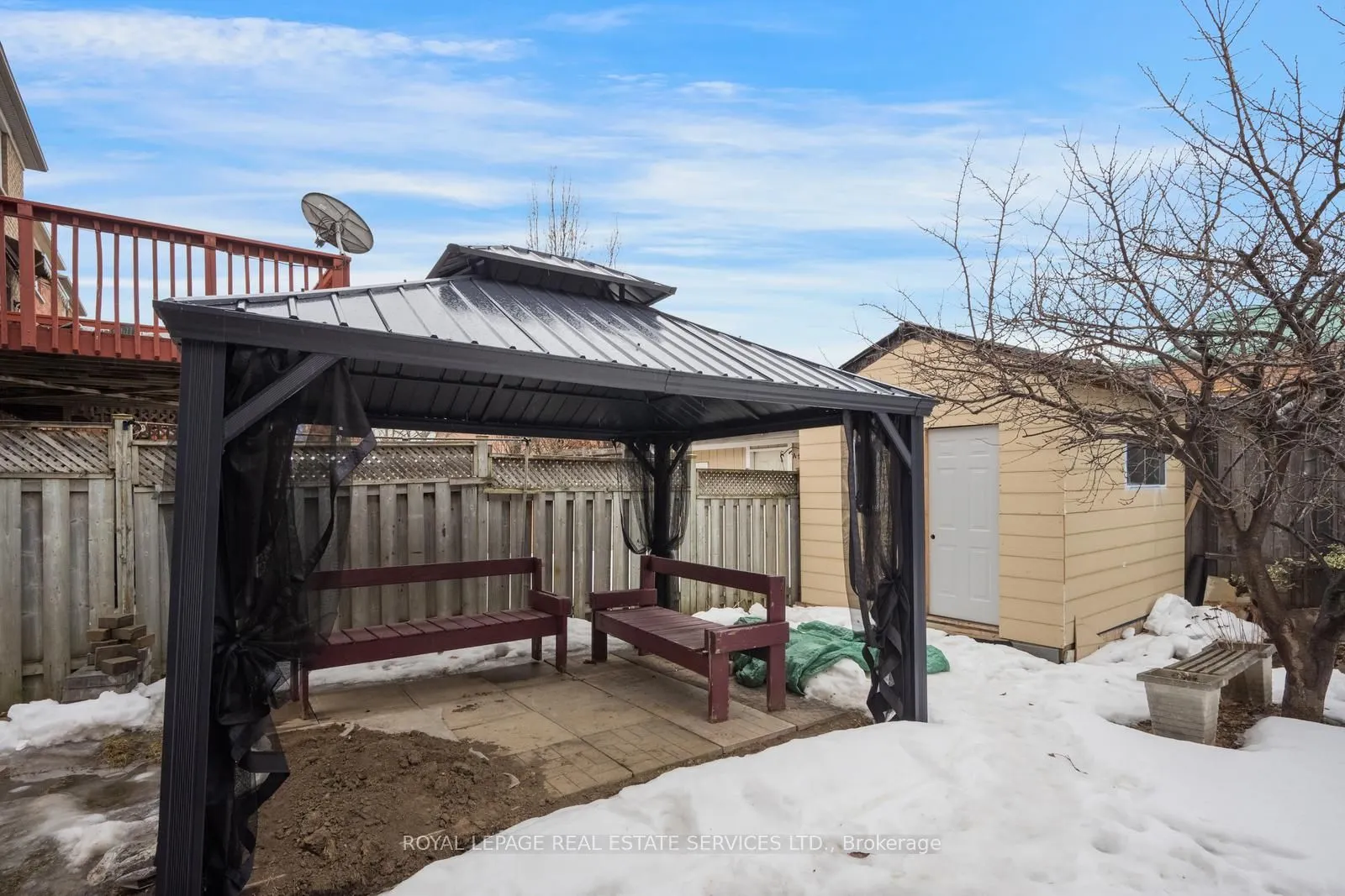 245 Touchstone Drive
