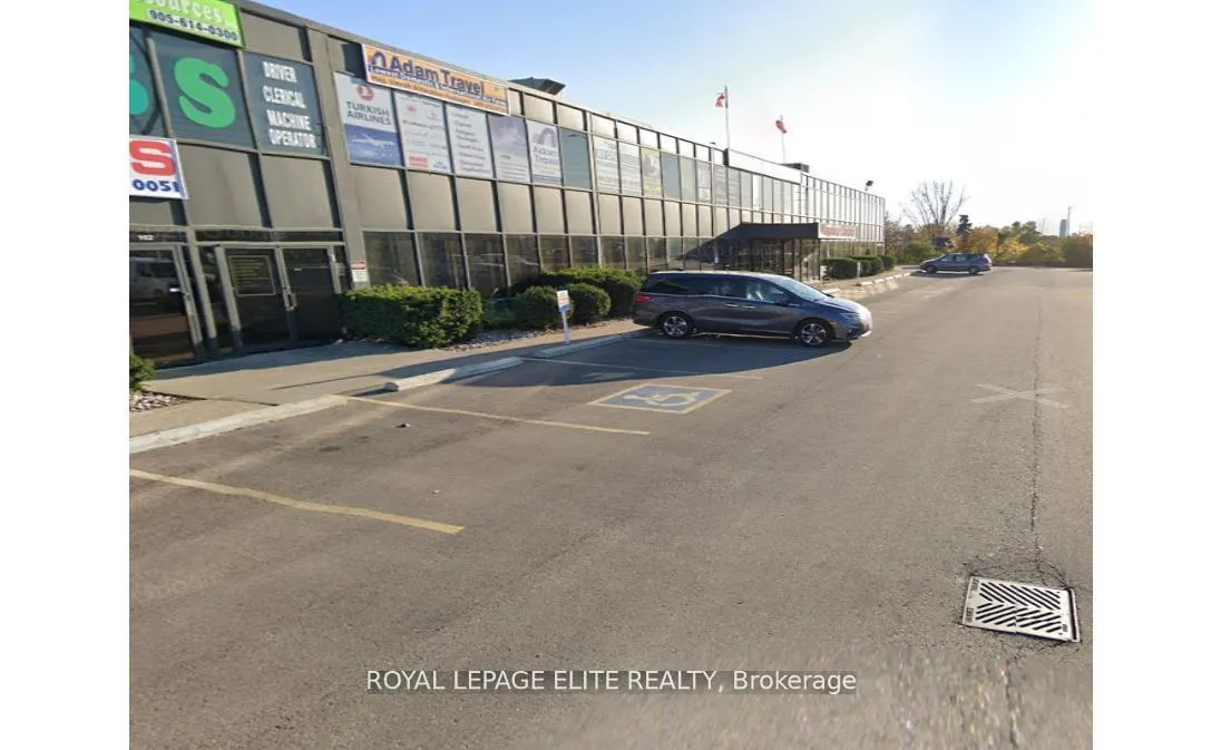 1150 EGLINTON Avenue, #210