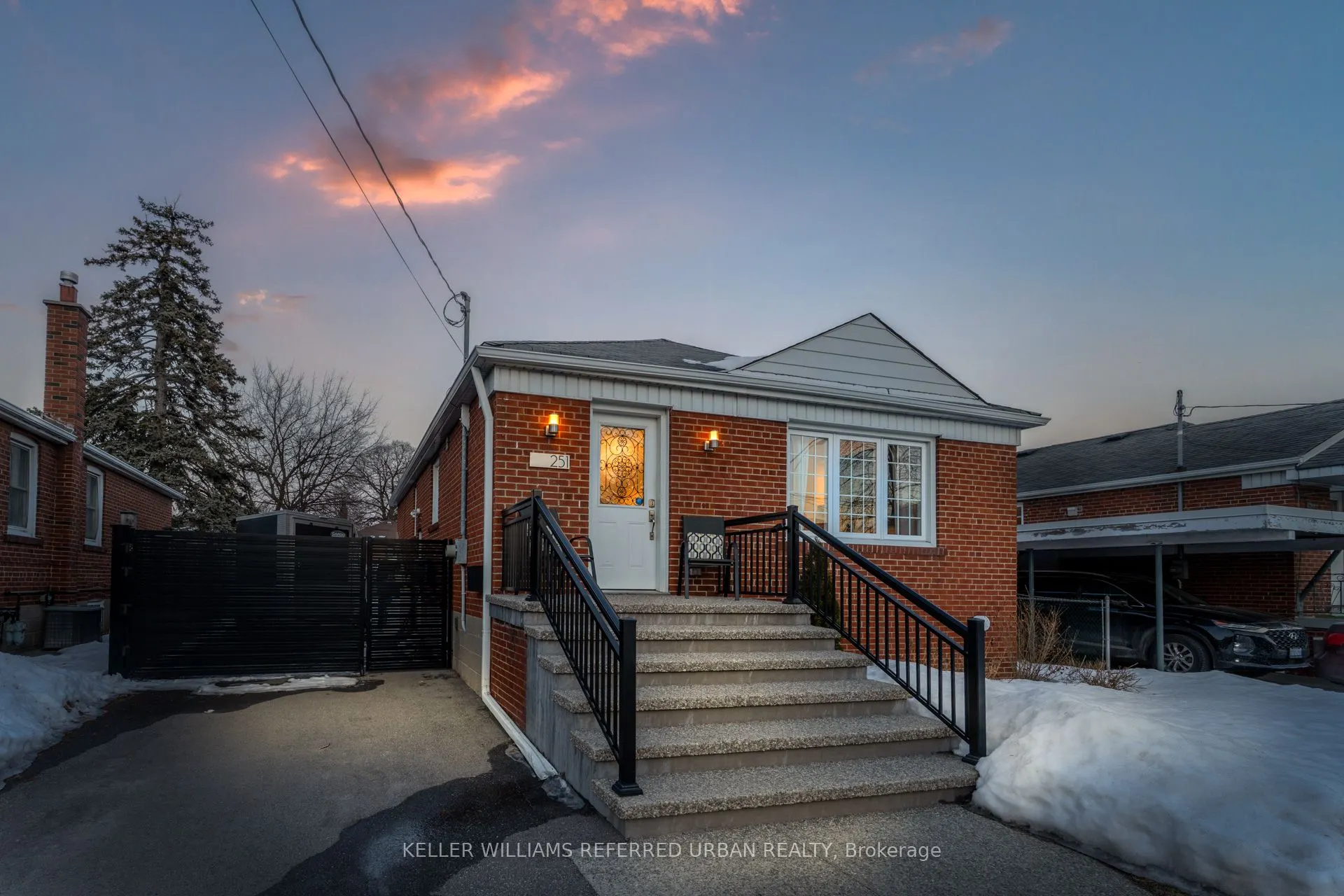 251 Sheldon Avenue