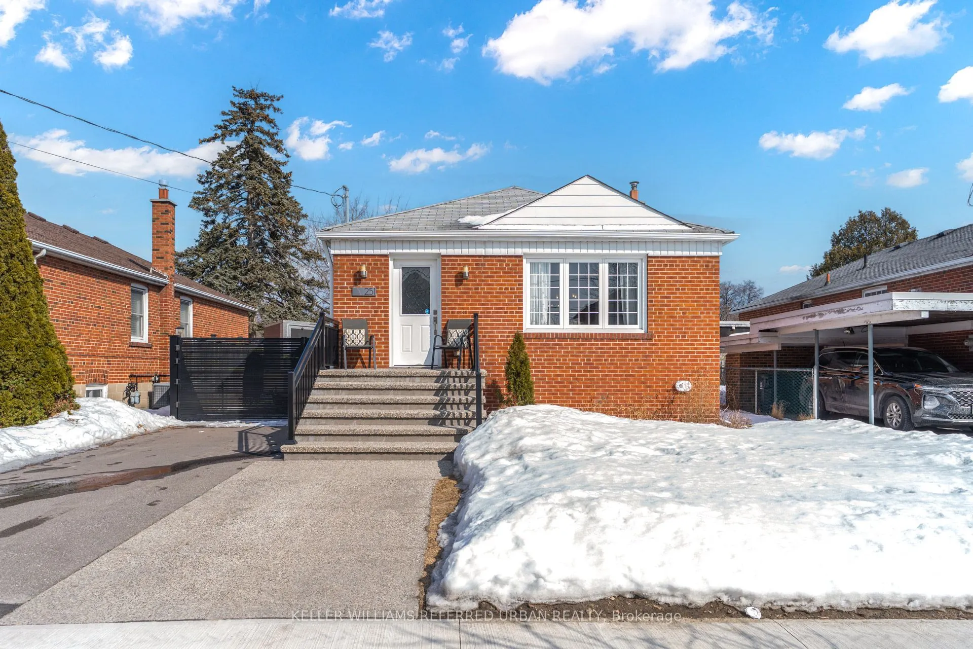 251 Sheldon Avenue