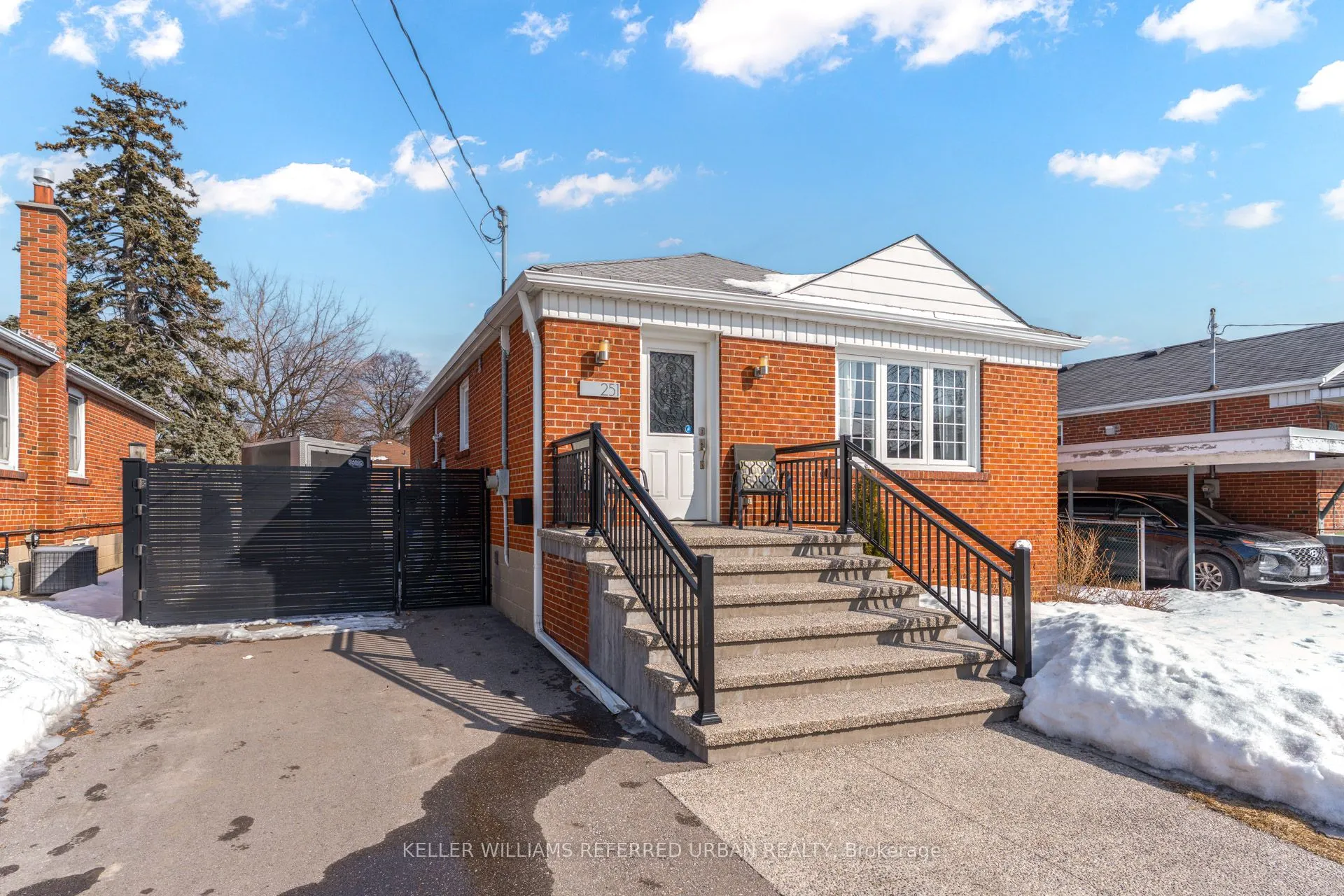 251 Sheldon Avenue