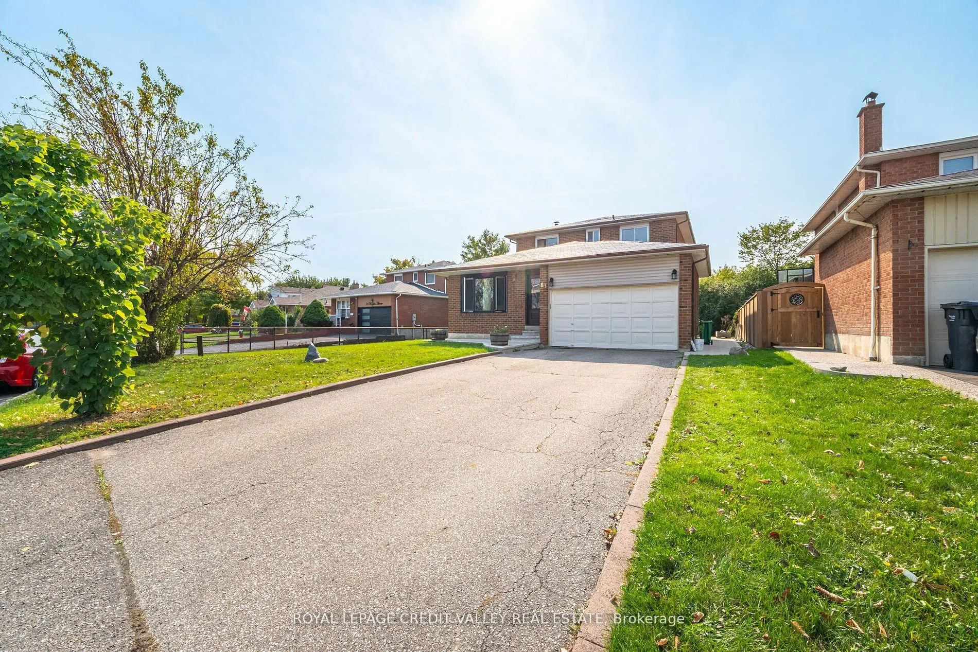 83 Fairglen Avenue