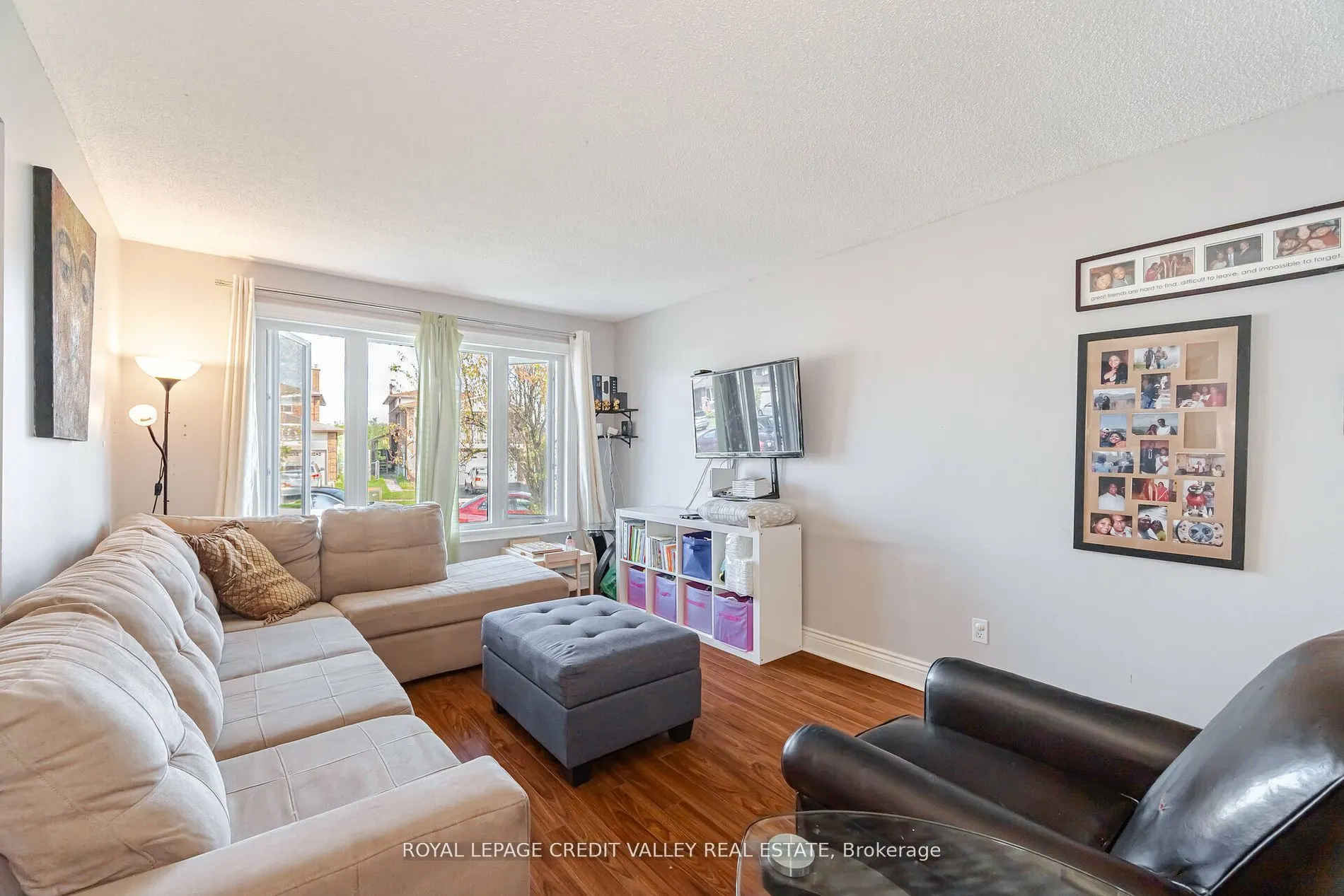 83 Fairglen Avenue