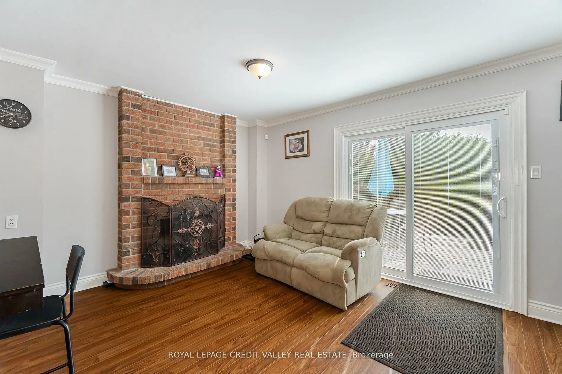 83 Fairglen Avenue