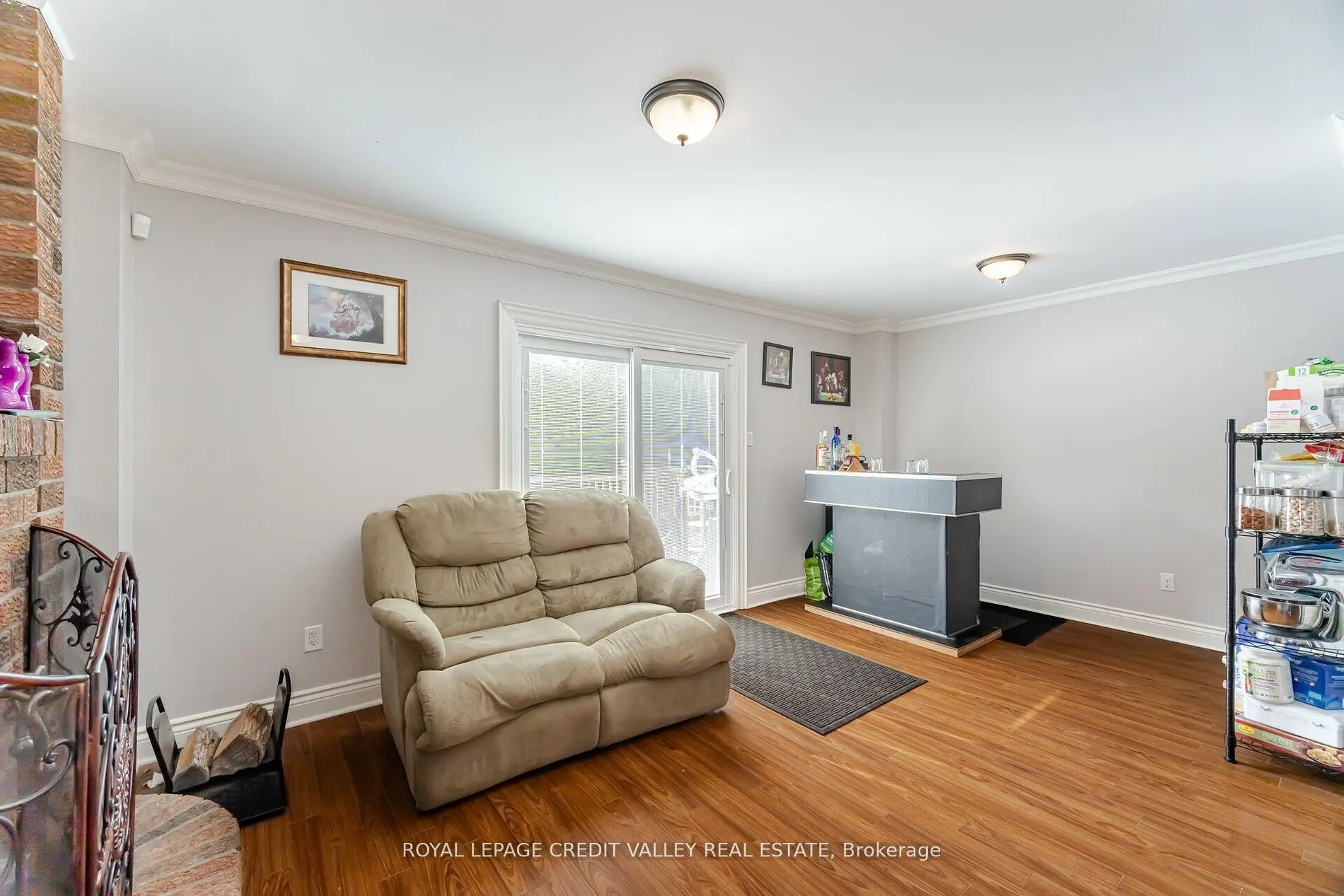 83 Fairglen Avenue
