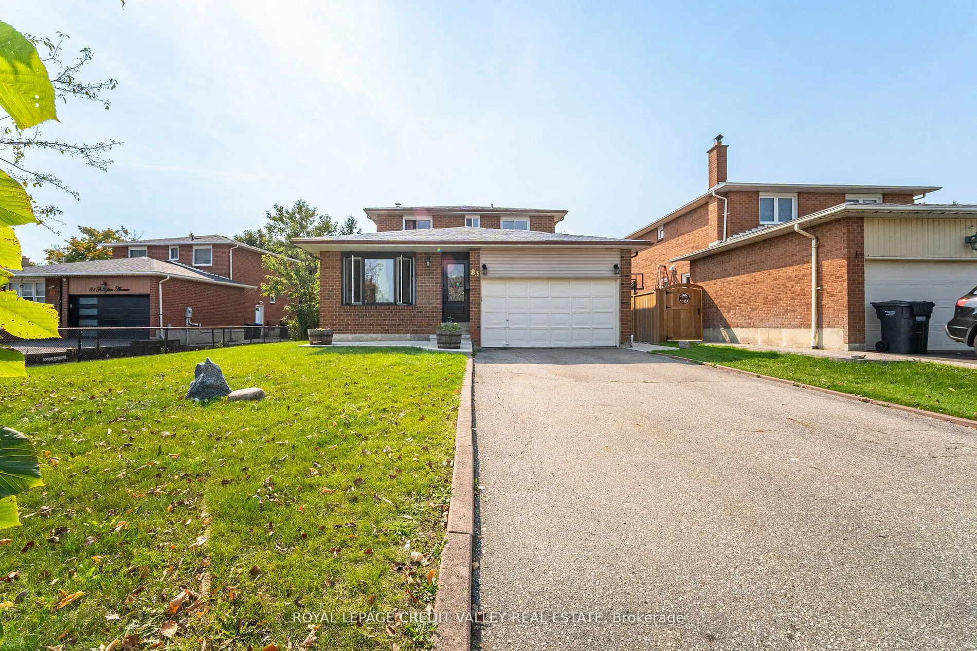 83 Fairglen Avenue