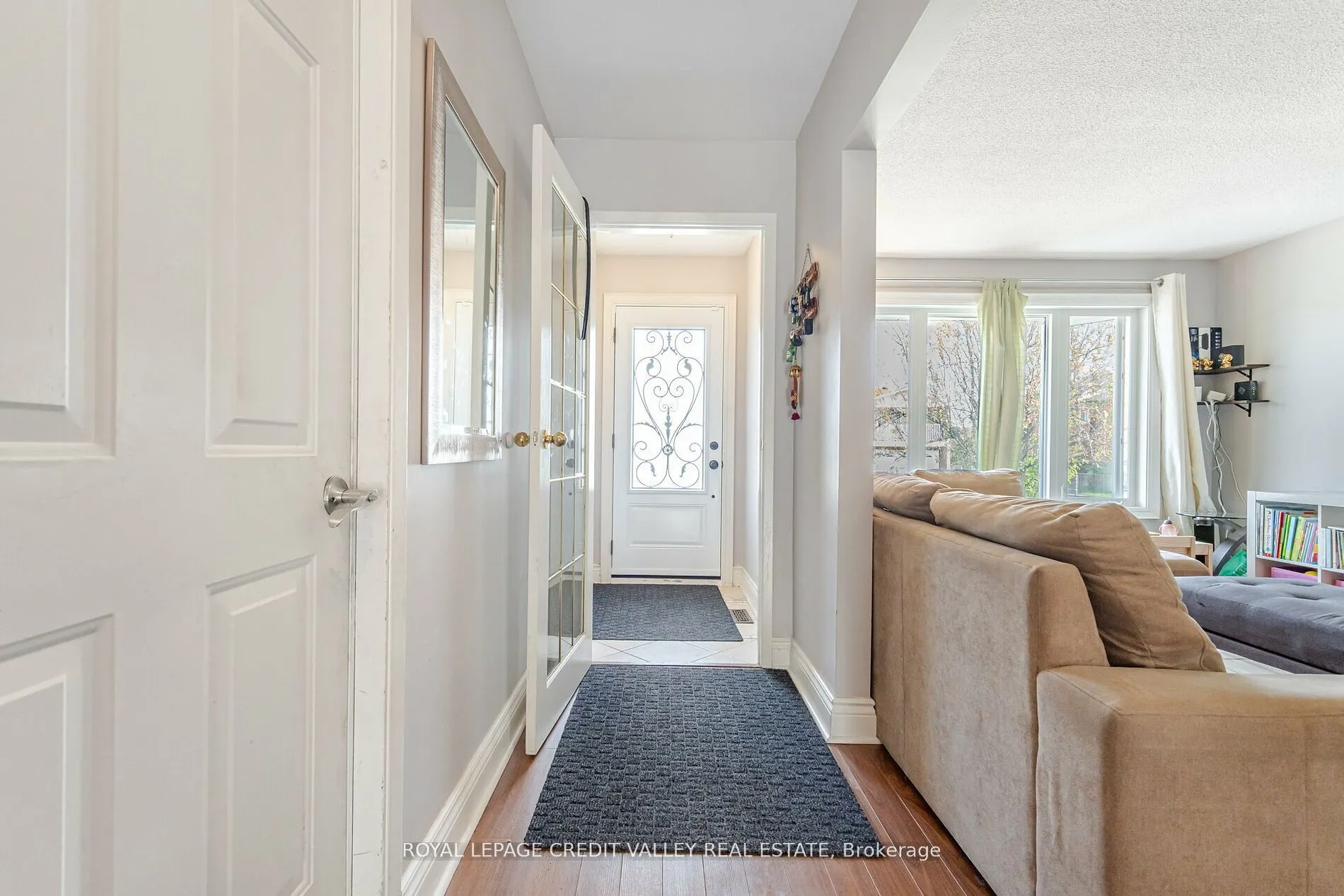 83 Fairglen Avenue