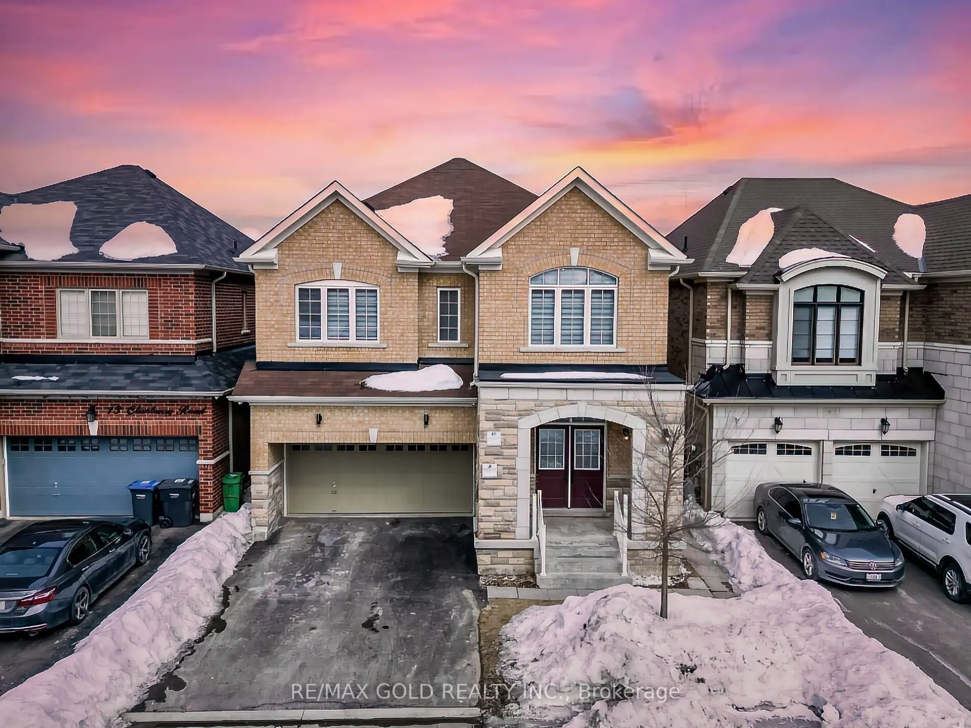 11 Clunburry Road