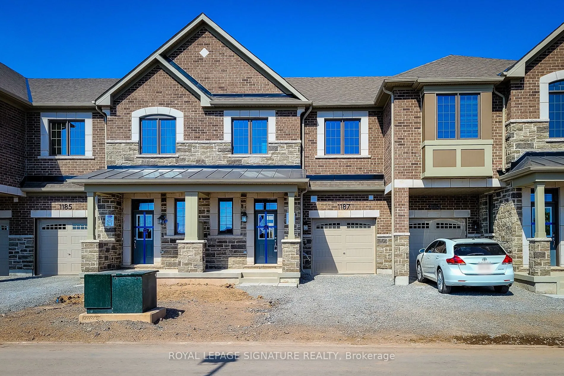 1187 Milland Drive