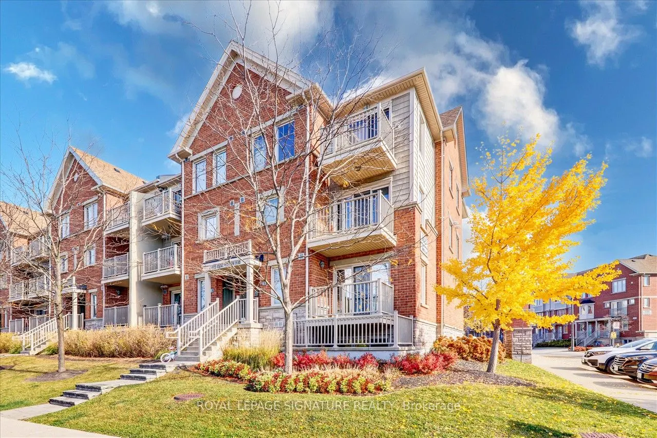 5625 Oscar Peterson Boulevard, #1