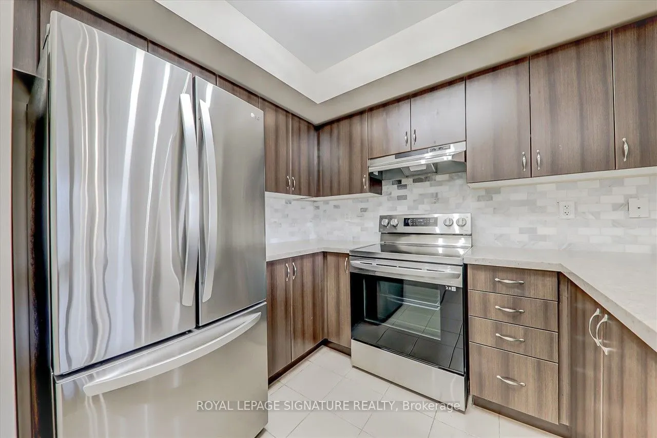 5625 Oscar Peterson Boulevard, #1