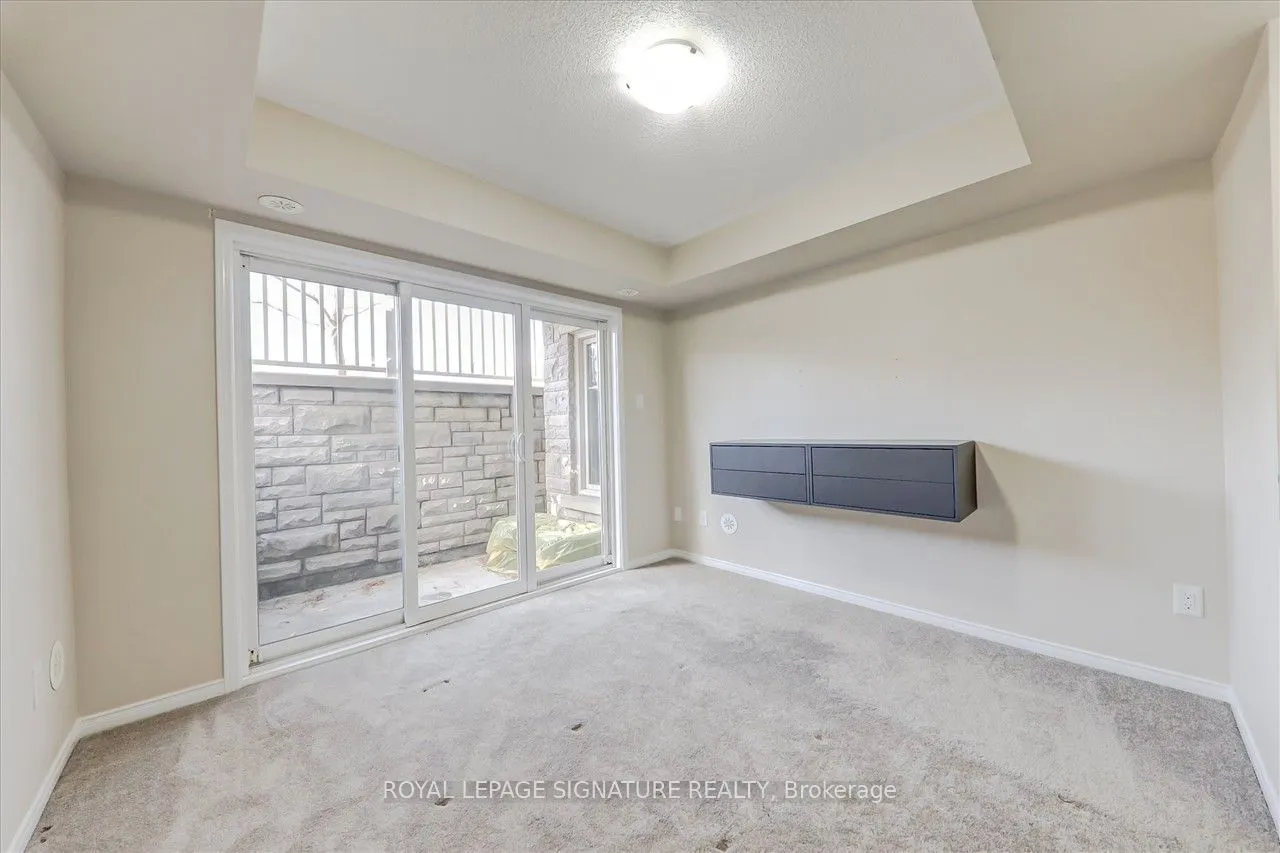 5625 Oscar Peterson Boulevard, #1