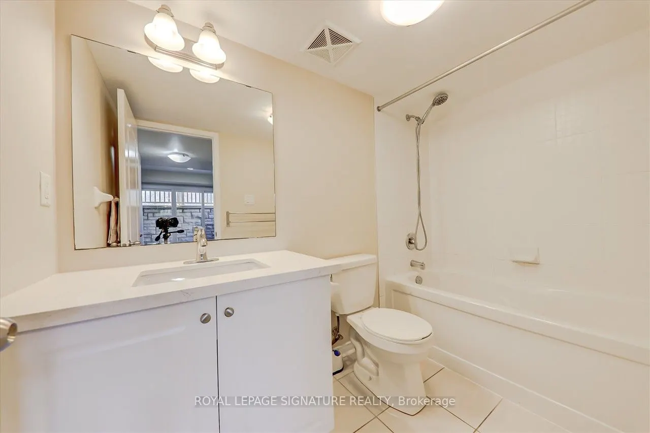 5625 Oscar Peterson Boulevard, #1