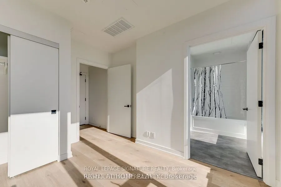 7 Fairbank Avenue, #801