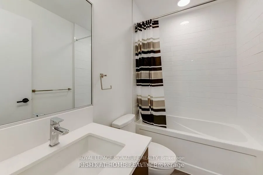 7 Fairbank Avenue, #801