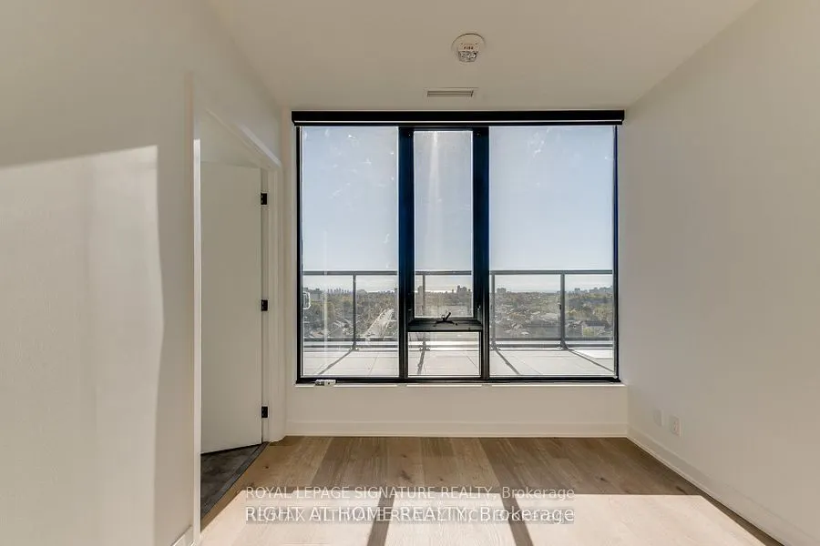 7 Fairbank Avenue, #801