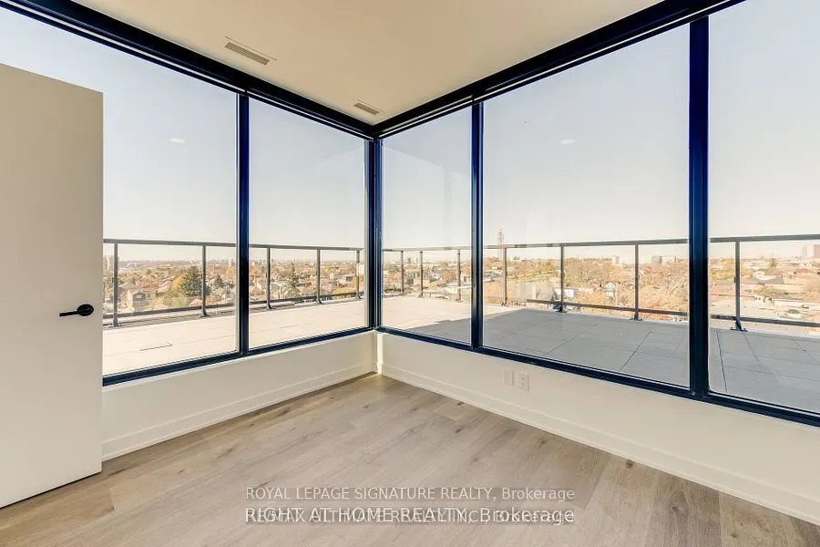 7 Fairbank Avenue, #801