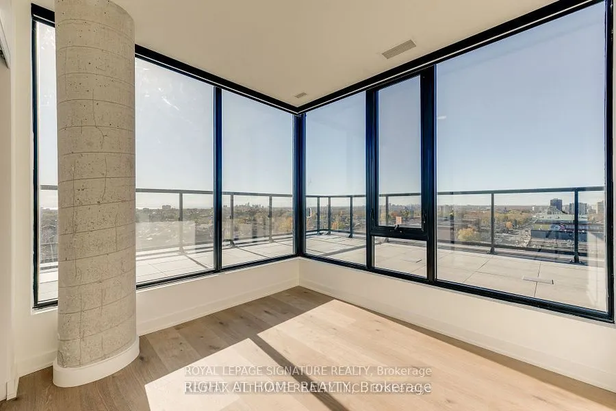 7 Fairbank Avenue, #801