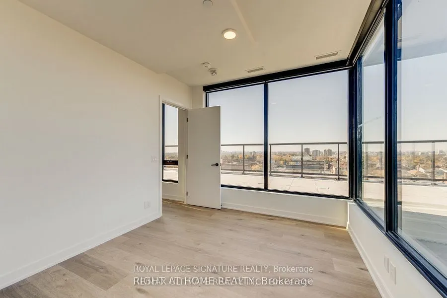 7 Fairbank Avenue, #801