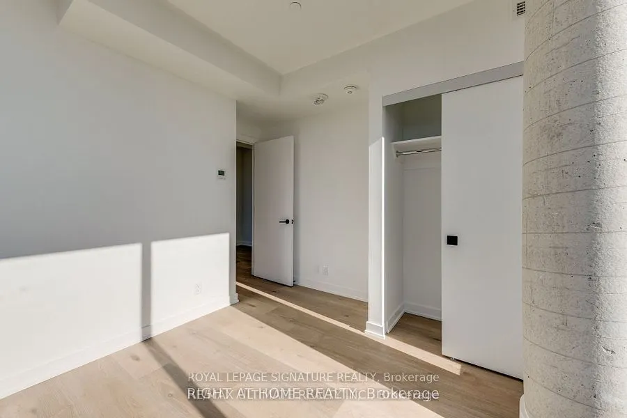 7 Fairbank Avenue, #801
