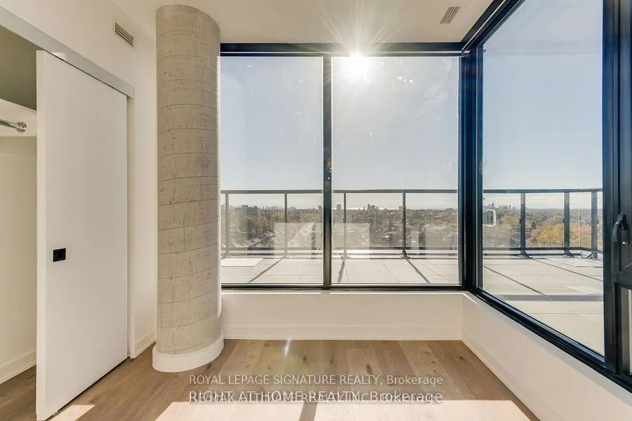 7 Fairbank Avenue, #801
