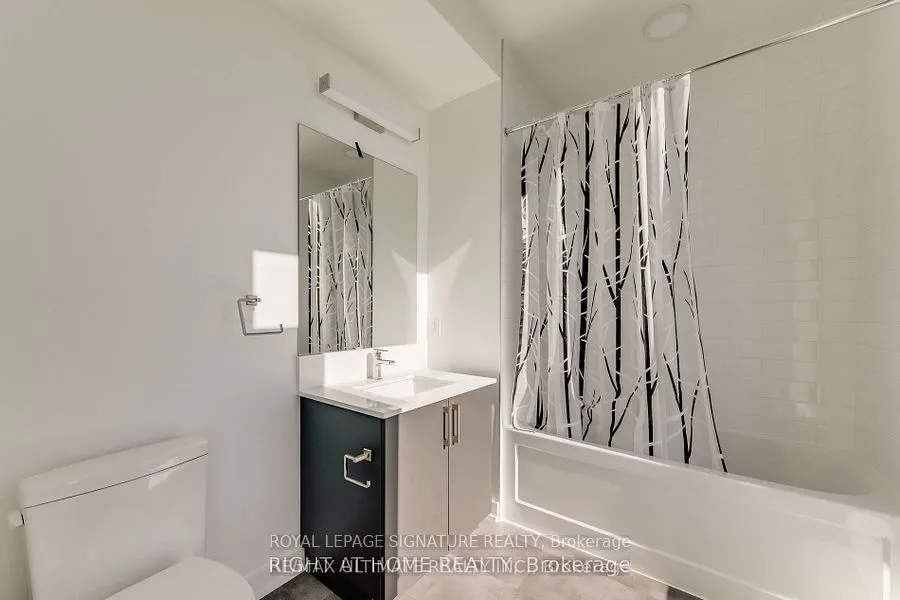 7 Fairbank Avenue, #801